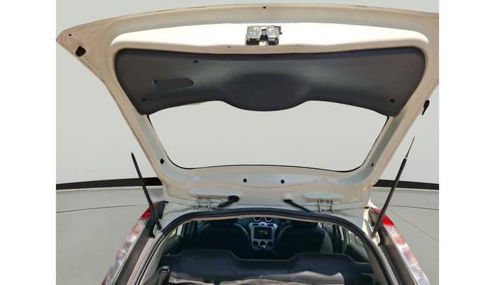 2011 Ford Figo ZXI 1.2 PETROL, Petrol, Manual, 19,790 km, exterior