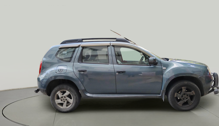 2014 Renault Duster 85 PS RXL DIESEL, Diesel, Manual, 69,015 km, exterior