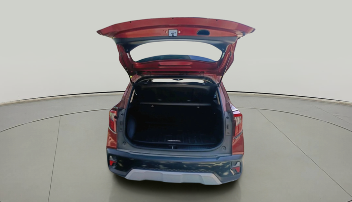 2024 KIA SELTOS HTX IVT, Petrol, Automatic, 9,788 km, exterior