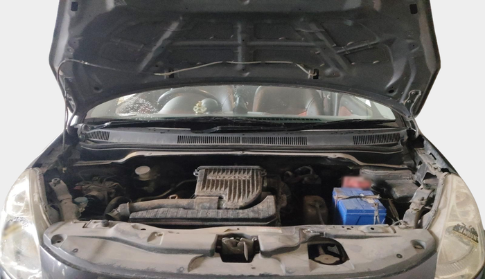 2014 Maruti Ritz ZXI, Petrol, Manual, 40,133 km, exterior
