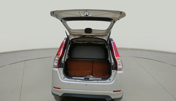 2021 Maruti New Wagon-R ZXI 1.2, Petrol, Manual, 38,776 km, exterior