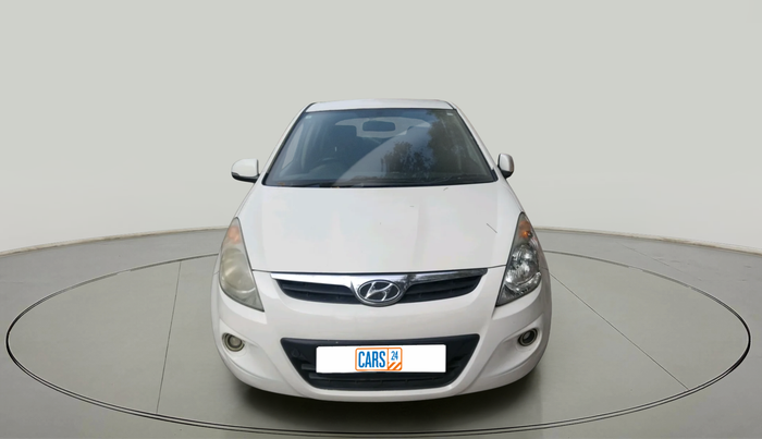 2011 Hyundai i20 SPORTZ 1.4 CRDI, Diesel, Manual, 1,29,331 km, exterior