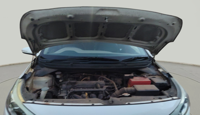 2017 Hyundai Elite i20 ASTA 1.2 (O), Petrol, Manual, 1,69,259 km, exterior