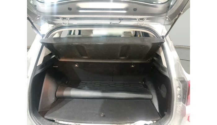 2019 KIA SELTOS GTX PLUS AT 1.5 DIESEL, Diesel, Automatic, 1,58,299 km, exterior