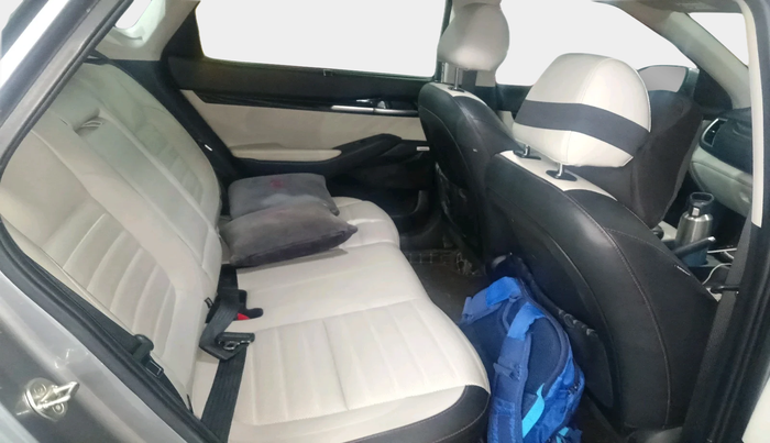 2019 KIA SELTOS GTX PLUS AT 1.5 DIESEL, Diesel, Automatic, 1,58,299 km, interior