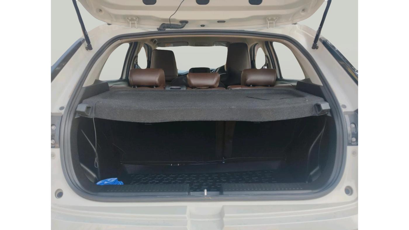 2024 Toyota Urban Cruiser Taisor S Plus 1.2 Petrol AMT, Petrol, Automatic, 29,000 km, exterior