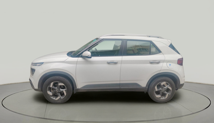 2020 Hyundai VENUE SX PLUS 1.0 TURBO DCT, Petrol, Automatic, 46,092 km, exterior