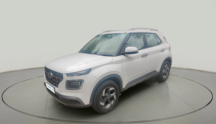 2020 Hyundai VENUE SX PLUS 1.0 TURBO DCT, Petrol, Automatic, 46,092 km, exterior