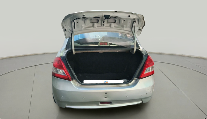 2014 Maruti Swift Dzire VDI, Diesel, Manual, 1,49,858 km, exterior