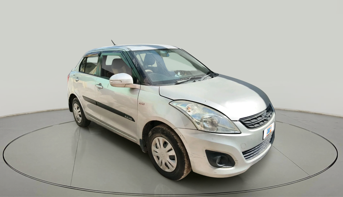 2014 Maruti Swift Dzire VDI, Diesel, Manual, 1,49,858 km, exterior