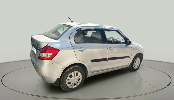 2014 Maruti Swift Dzire VDI, Diesel, Manual, 1,49,858 km, exterior