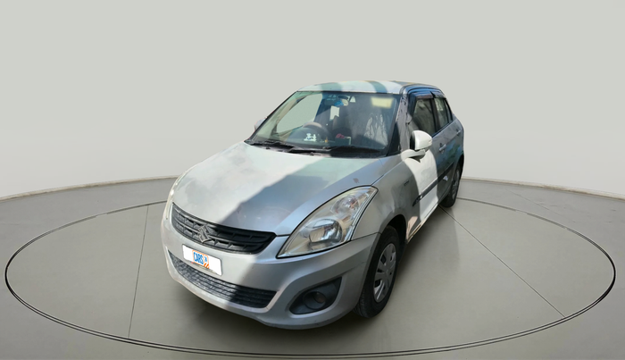 2014 Maruti Swift Dzire VDI, Diesel, Manual, 1,49,858 km, exterior
