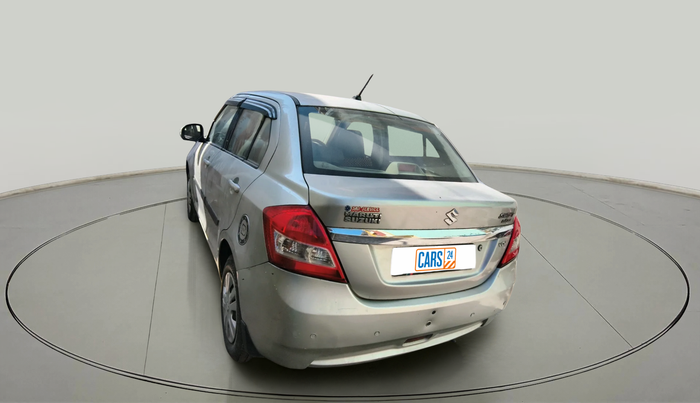 2014 Maruti Swift Dzire VDI, Diesel, Manual, 1,49,858 km, exterior