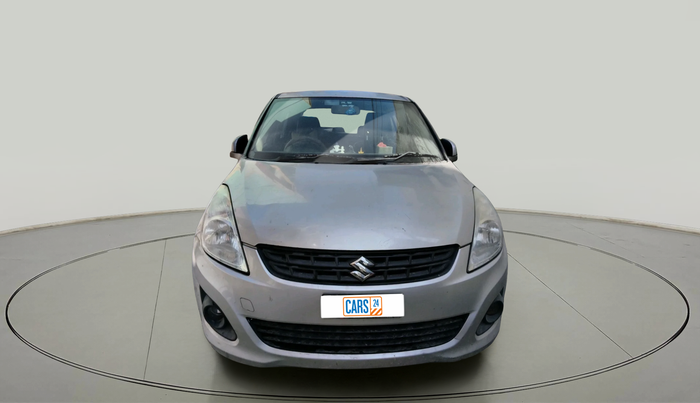 2014 Maruti Swift Dzire VDI, Diesel, Manual, 1,49,858 km, exterior