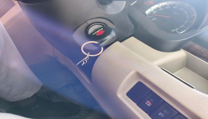 2014 Maruti Swift Dzire VDI, Diesel, Manual, 1,49,858 km, interior