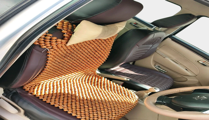 2014 Maruti Swift Dzire VDI, Diesel, Manual, 1,49,858 km, interior