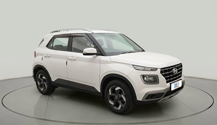2019 Hyundai VENUE SX 1.4 CRDI, Diesel, Manual, 61,912 km, exterior