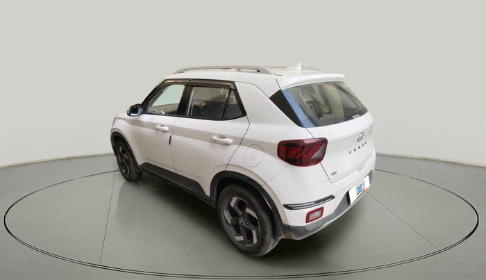 2019 Hyundai VENUE SX 1.4 CRDI, Diesel, Manual, 61,912 km, exterior