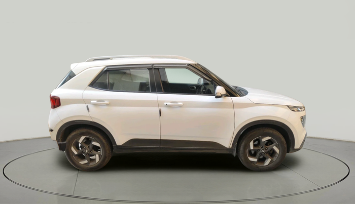 2019 Hyundai VENUE SX 1.4 CRDI, Diesel, Manual, 61,912 km, exterior