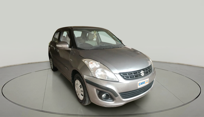 2013 Maruti Swift Dzire VDI, Diesel, Manual, 1,17,045 km, exterior
