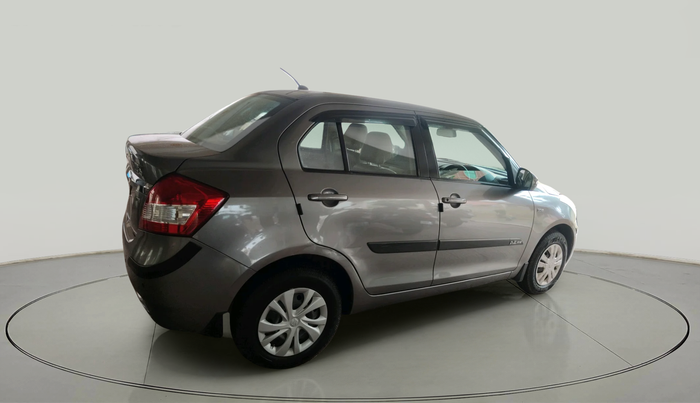 2013 Maruti Swift Dzire VDI, Diesel, Manual, 1,17,045 km, exterior