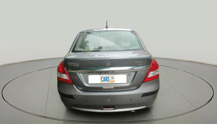 2013 Maruti Swift Dzire VDI, Diesel, Manual, 1,17,045 km, exterior