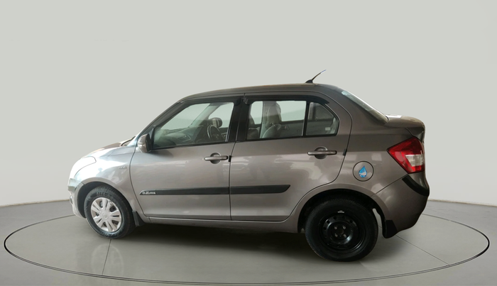 2013 Maruti Swift Dzire VDI, Diesel, Manual, 1,17,045 km, exterior