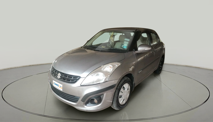 2013 Maruti Swift Dzire VDI, Diesel, Manual, 1,17,045 km, exterior