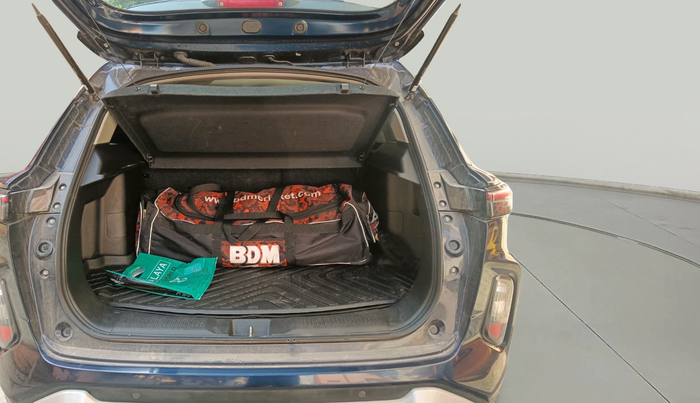 2023 Maruti Grand Vitara ZETA SMART HYBRID, Petrol, Manual, 42,977 km, exterior