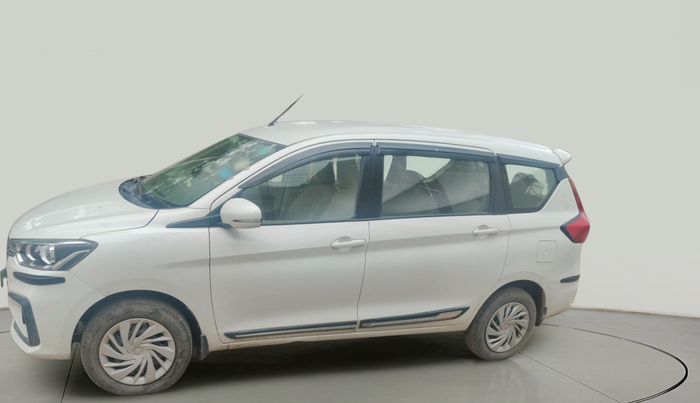 2021 Maruti Ertiga VXI AT SHVS, Petrol, Automatic, 74,220 km, exterior