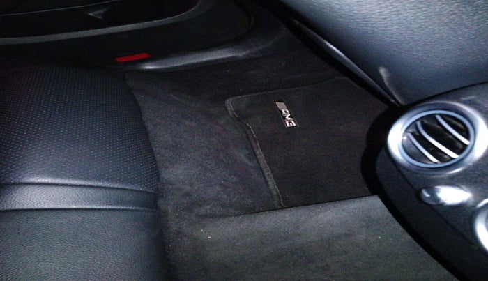 2019 Mercedes Benz C Class C300d, Diesel, Automatic, 36,182 km, interior