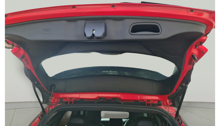 2022 Jeep Compass MODEL S (O) 1.4 PETROL DCT, Petrol, Automatic, 61,125 km, exterior