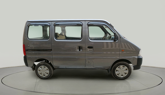 2024 Maruti Eeco 5 STR AC, Petrol, Manual, 5,710 km, exterior