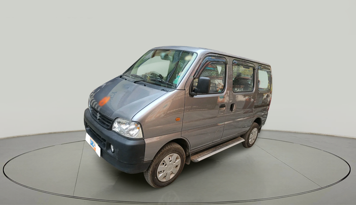 2024 Maruti Eeco 5 STR AC, Petrol, Manual, 5,710 km, exterior