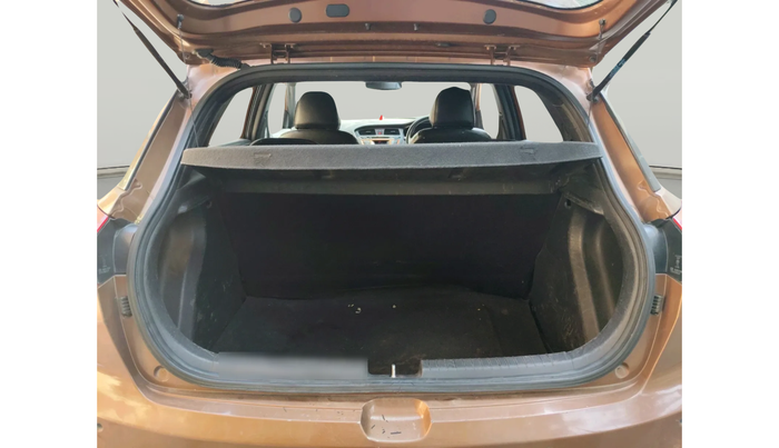 2015 Hyundai i20 Active 1.2 S, Petrol, Manual, 98,368 km, exterior