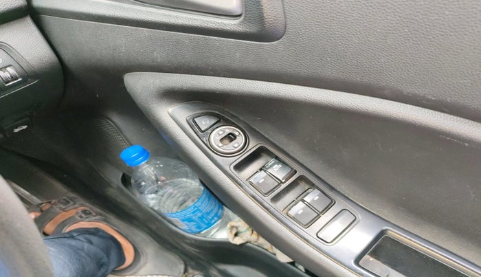 2015 Hyundai i20 Active 1.2 S, Petrol, Manual, 98,368 km, interior