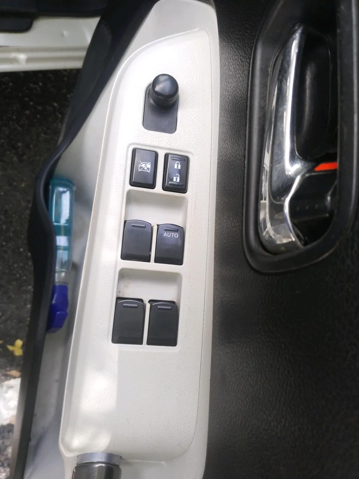 2017 Maruti IGNIS DELTA 1.2, Petrol, Manual, 63,057 km, interior