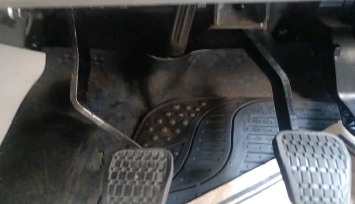 2022 Tata NEXON XZ PLUS (PREMIUM) PETROL, Petrol, Manual, 38,978 km, interior