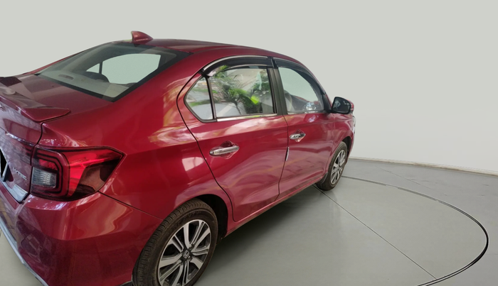 2024 Honda Amaze 1.2L I-VTEC VX CVT, Petrol, Automatic, 11,984 km, exterior