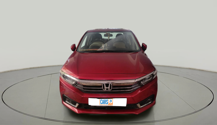 2024 Honda Amaze 1.2L I-VTEC VX CVT, Petrol, Automatic, 11,984 km, exterior