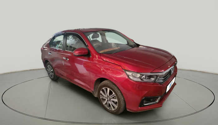 2024 Honda Amaze 1.2L I-VTEC VX CVT, Petrol, Automatic, 11,984 km, exterior