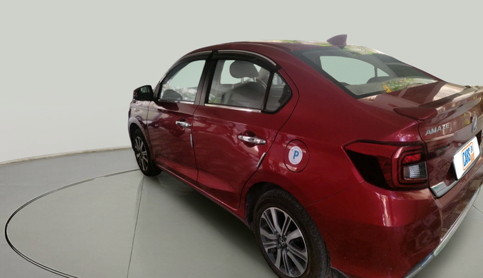 2024 Honda Amaze 1.2L I-VTEC VX CVT, Petrol, Automatic, 11,984 km, exterior