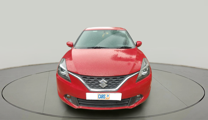 2018 Maruti Baleno ALPHA DIESEL 1.3, Diesel, Manual, 1,48,720 km, exterior