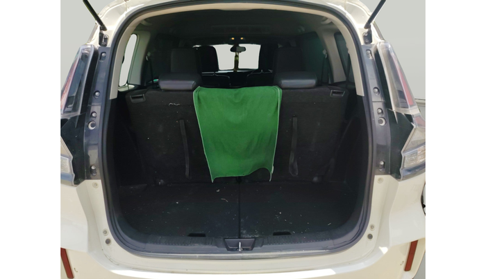2022 Maruti XL6 ALPHA PLUS AT, Petrol, Automatic, 48,420 km, exterior