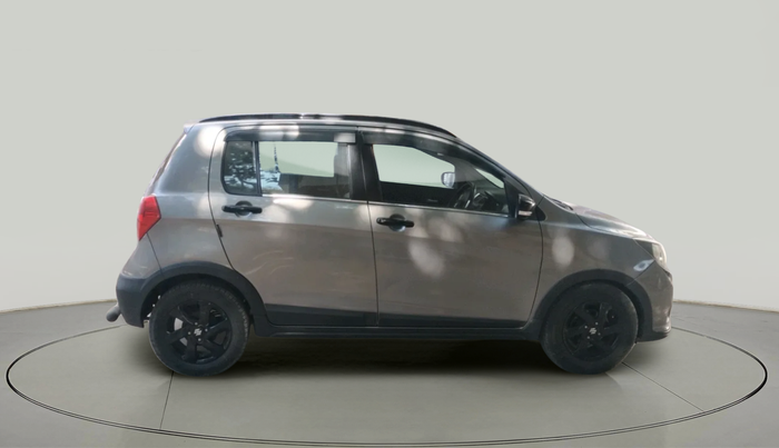 2021 Maruti Celerio X ZXI (O), Petrol, Manual, 89,918 km, exterior