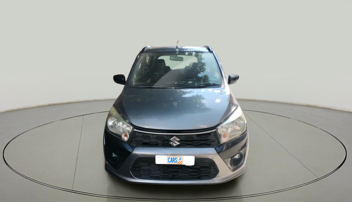 2021 Maruti Celerio X ZXI (O), Petrol, Manual, 89,918 km, exterior