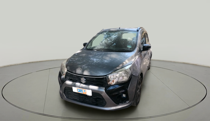 2021 Maruti Celerio X ZXI (O), Petrol, Manual, 89,918 km, exterior