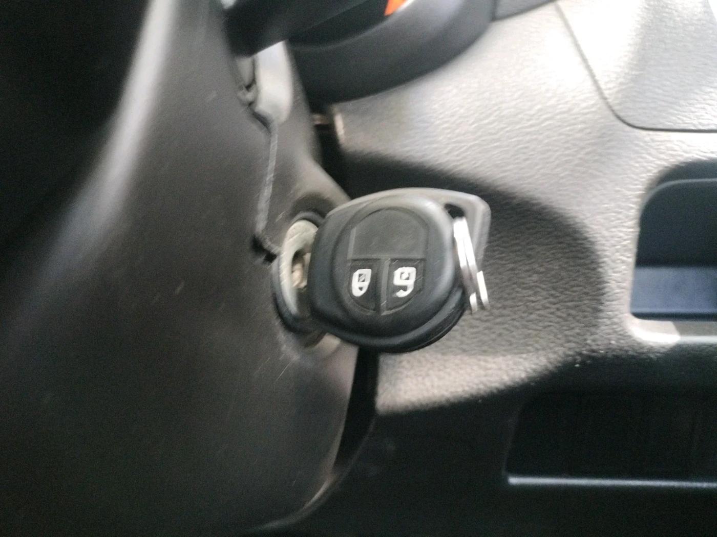 2021 Maruti Celerio X ZXI (O), Petrol, Manual, 89,918 km, interior