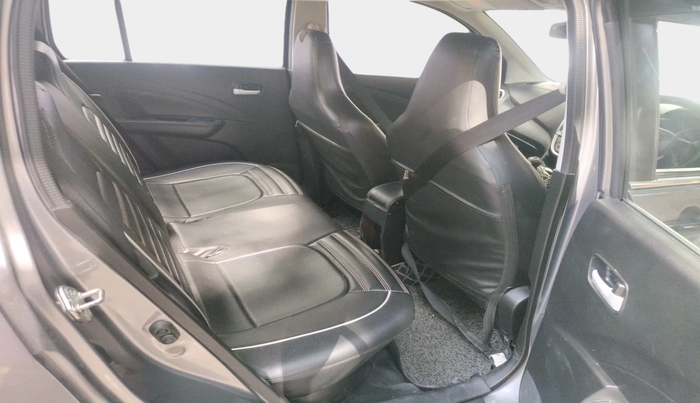 2021 Maruti Celerio X ZXI (O), Petrol, Manual, 89,918 km, interior