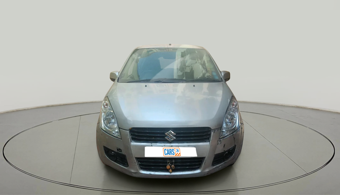 2012 Maruti Ritz VDI, Diesel, Manual, 1,03,628 km, exterior